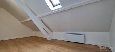 Appartement - 29 m² - 2 pièces