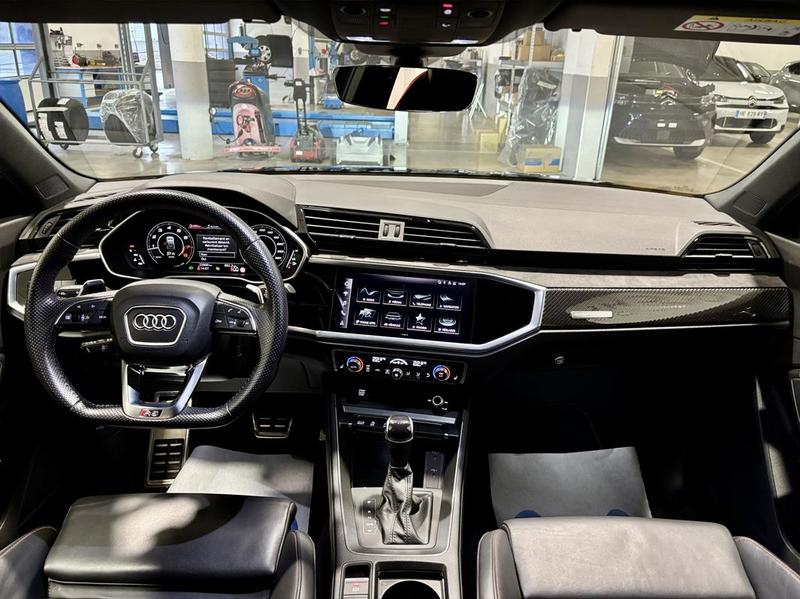 Audi Rs Q3 II 2.5 Tfsi 400 Sportback