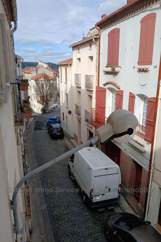 Maison en pierre - 91 m² - 4 pièces