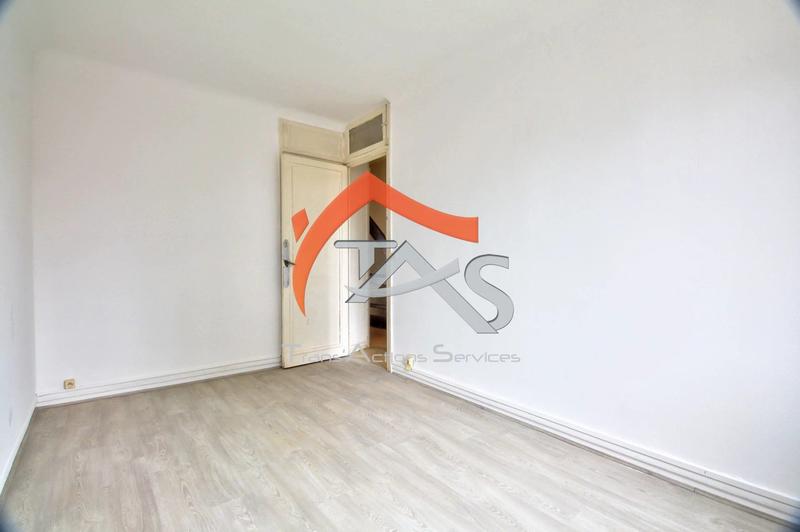 Maison - 121 m² - 5 pièces