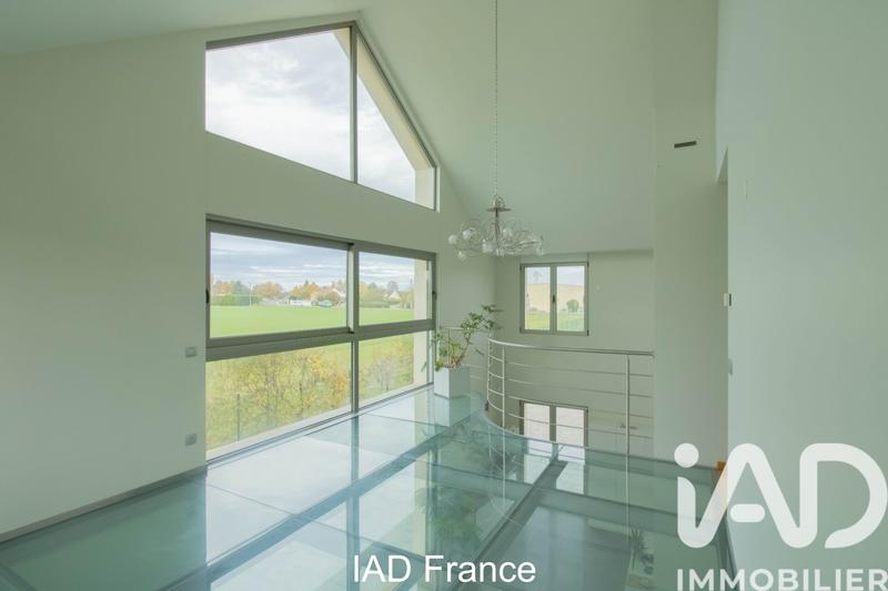 Maison de maîtres - 230 m² - 5 pièces