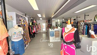 Local commercial - 55 m²