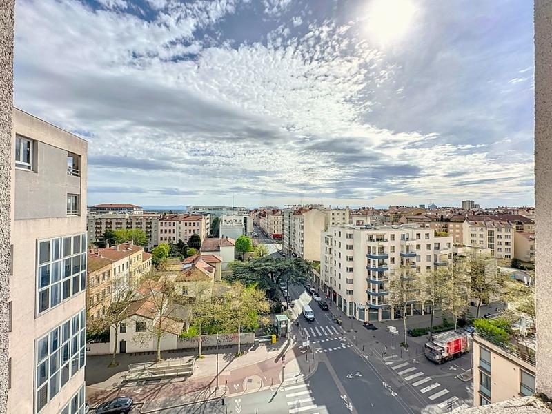 Appartement - 38 m² - 1 pièce