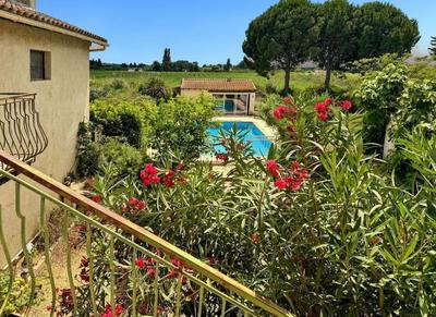 Maison - 185 m² - 6 pièces