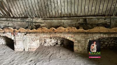 Corps de ferme - 192 m² - 1 pièce