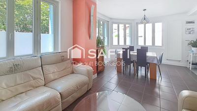 Appartement - 83 m² - 4 pièces