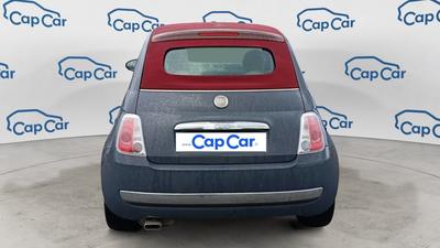 Fiat 500c 1.2 69 .