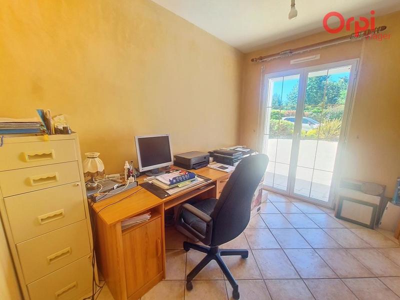 Maison - 199 m² - 7 pièces