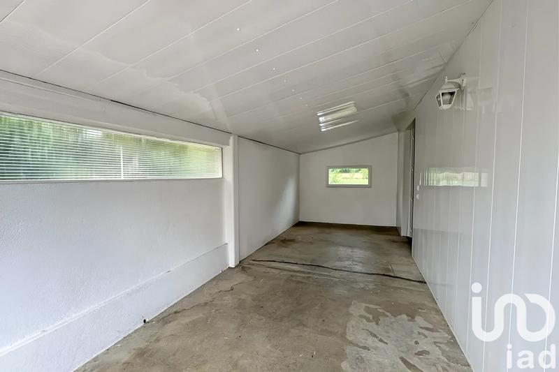 Maison - 81 m² - 5 pièces