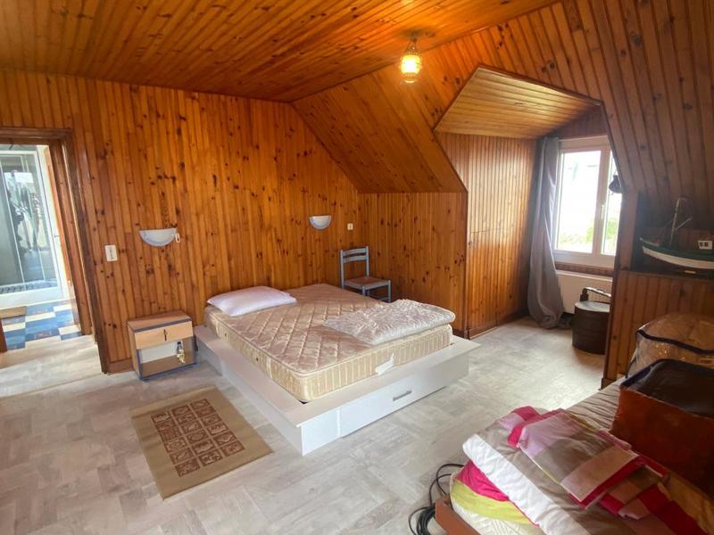 Maison - 93 m² - 5 pièces