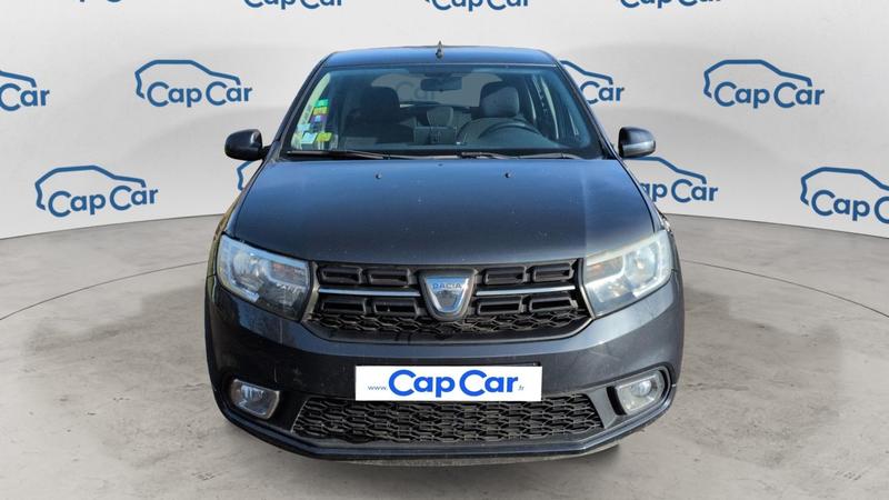 Dacia Sandero 0.9 TCe 90 Laureate
