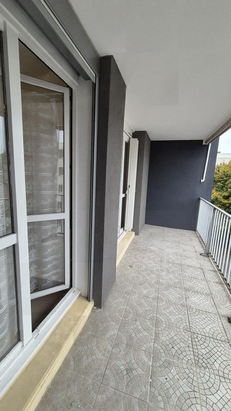 Appartement - 79 m² - 4 pièces