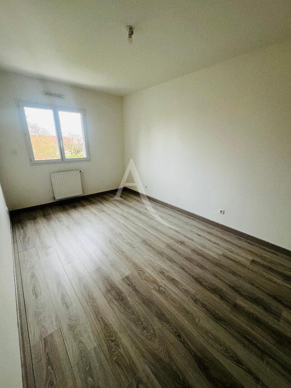 Maison - 102 m² - 5 pièces