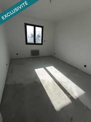 Maison - 161 m² - 5 pièces