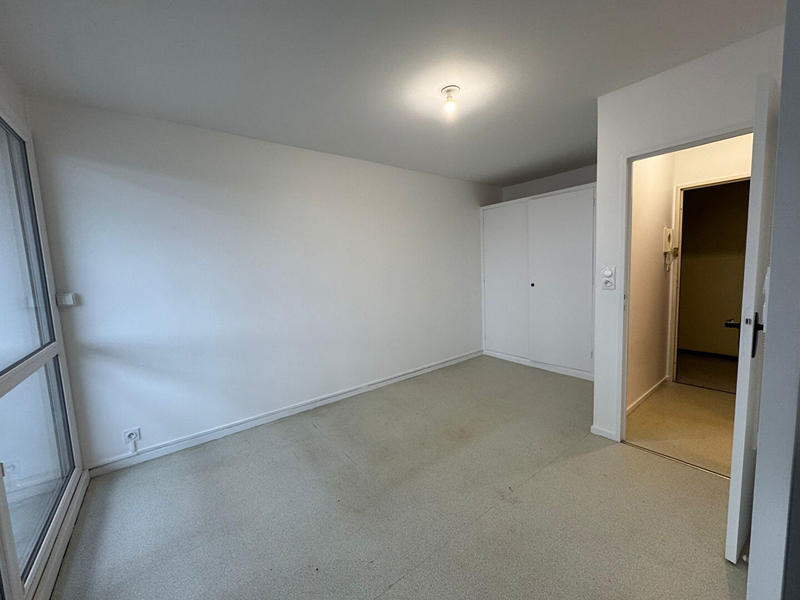 Appartement - 20 m² - 1 pièce