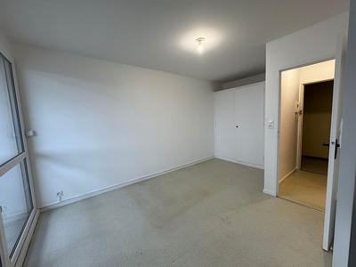 Appartement - 20 m² - 1 pièce