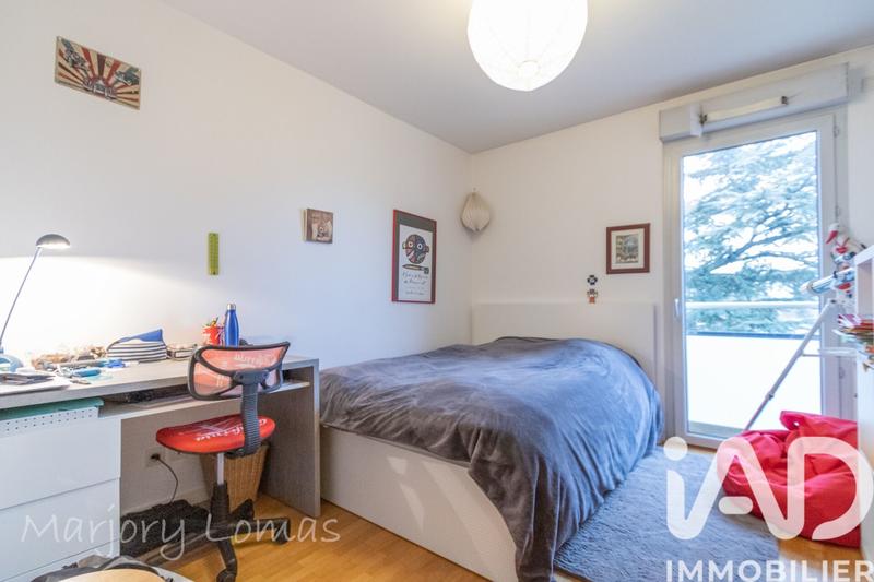 Appartement - 89 m² - 4 pièces