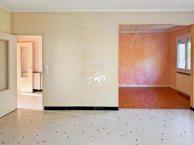 Villa - 160 m² - 6 pièces