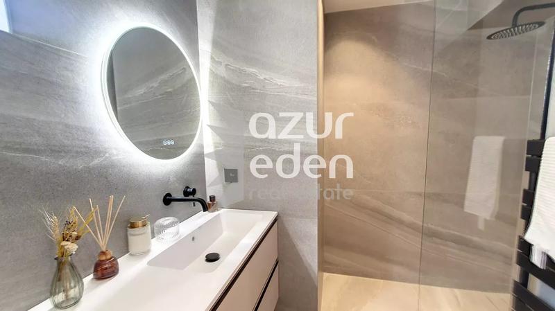 Appartement - 108 m² - 4 pièces