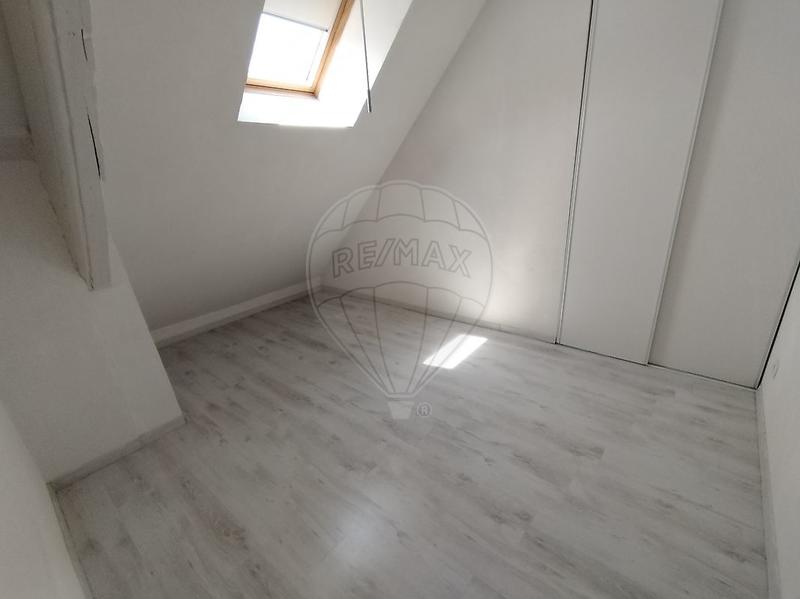 Appartement - 55 m² - 2 pièces