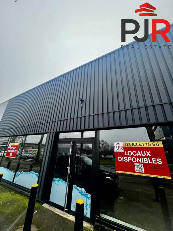 Local commercial - 250 m²