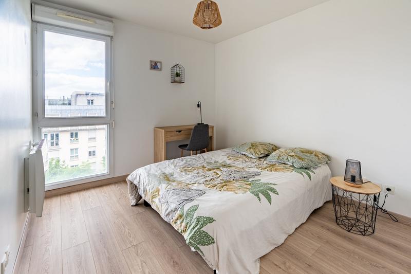 Appartement - 74 m² - 4 pièces