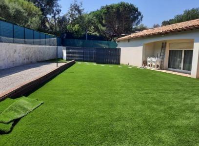 Villa - 130 m² - 5 pièces