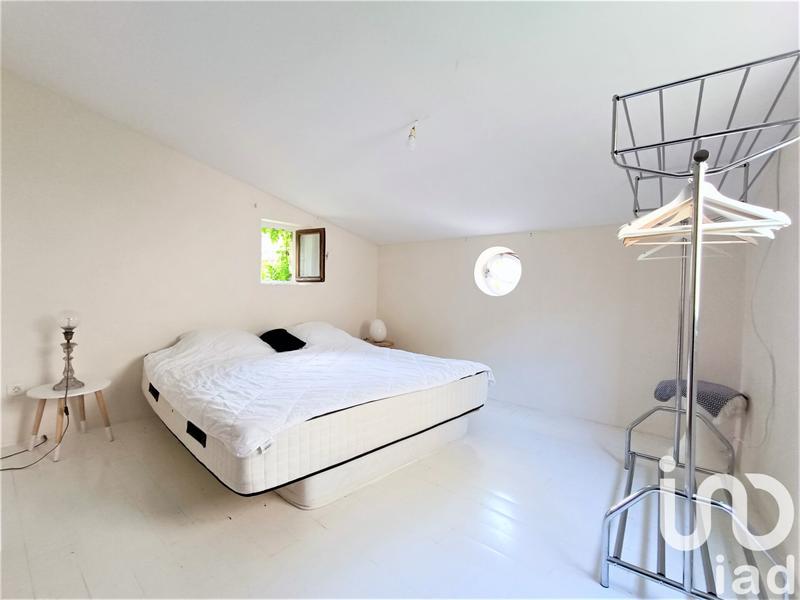 Maison de village - 83 m² - 4 pièces