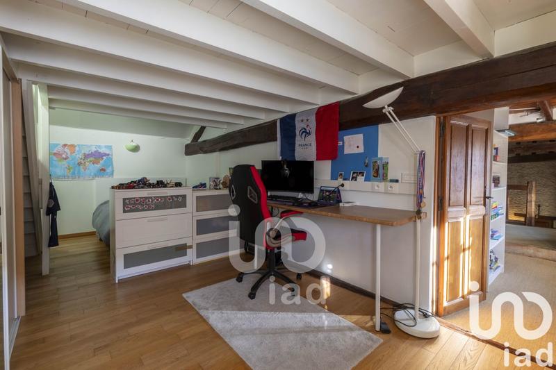 Maison de village - 250 m² - 7 pièces