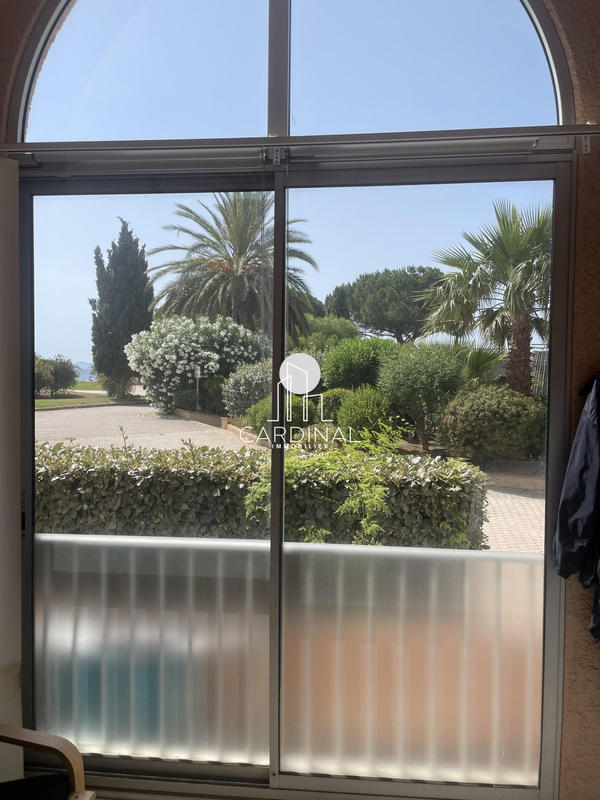 Appartement - 44 m² - 3 pièces