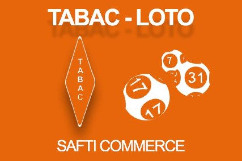 Local commercial - 110 m²