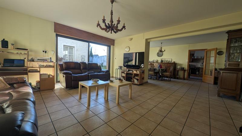 Immeuble - 352 m² - 10 pièces