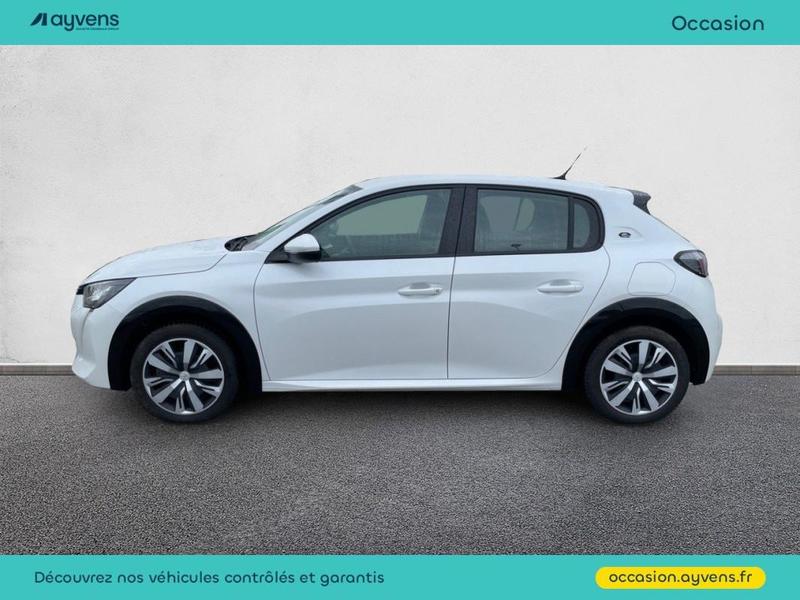 Peugeot E-208 Business R 208 136ch Active