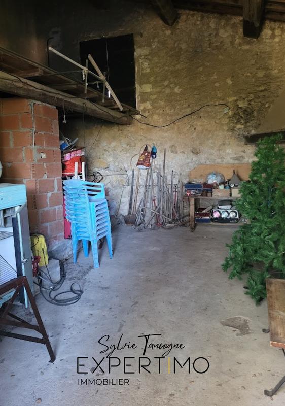 Maison - 154 m² - 7 pièces