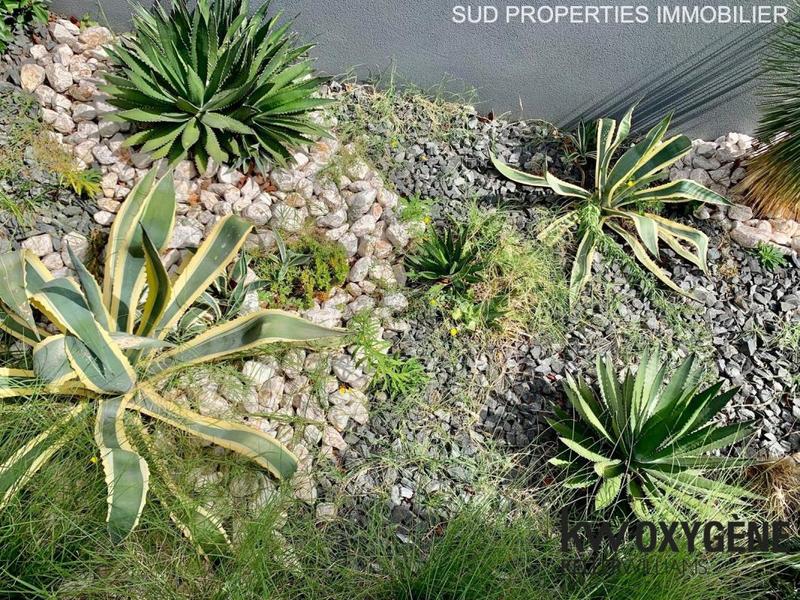 Villa - 106 m² - 5 pièces