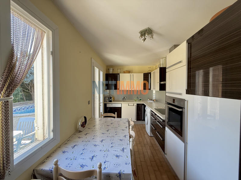 Villa - 126 m² - 6 pièces