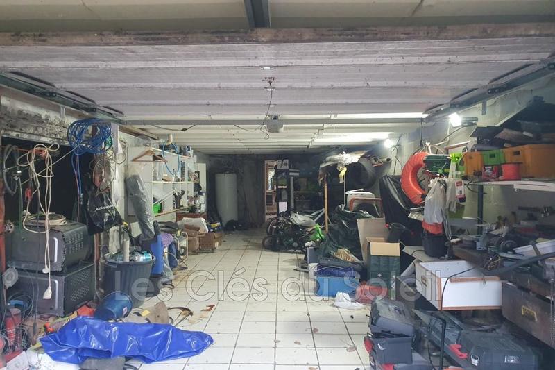 Maison - 89 m² - 4 pièces