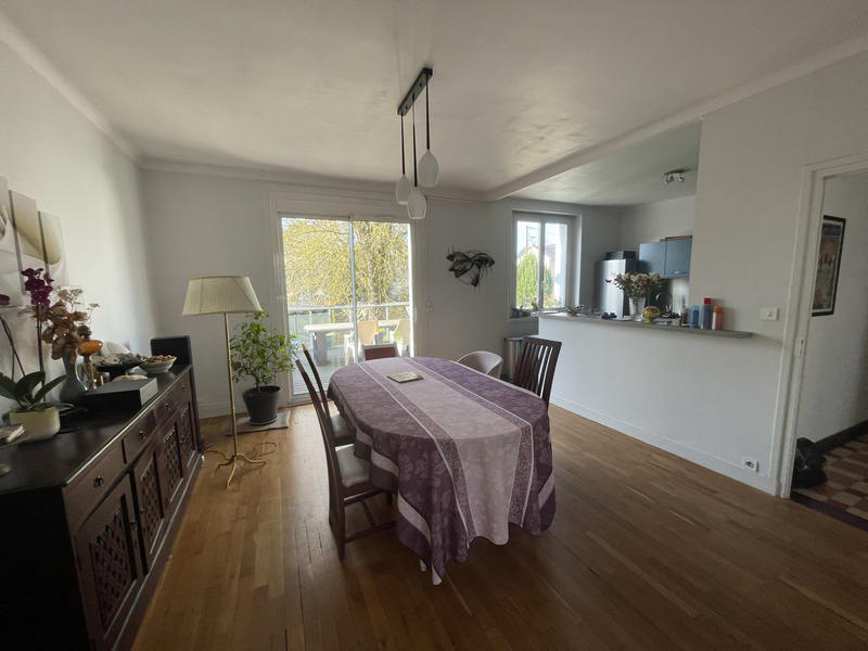 Maison de ville - 185 m² - 10 pièces