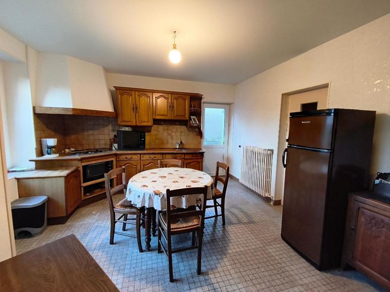 Maison - 73 m² - 4 pièces