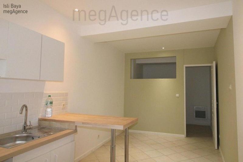 Appartement - 24 m² - 2 pièces
