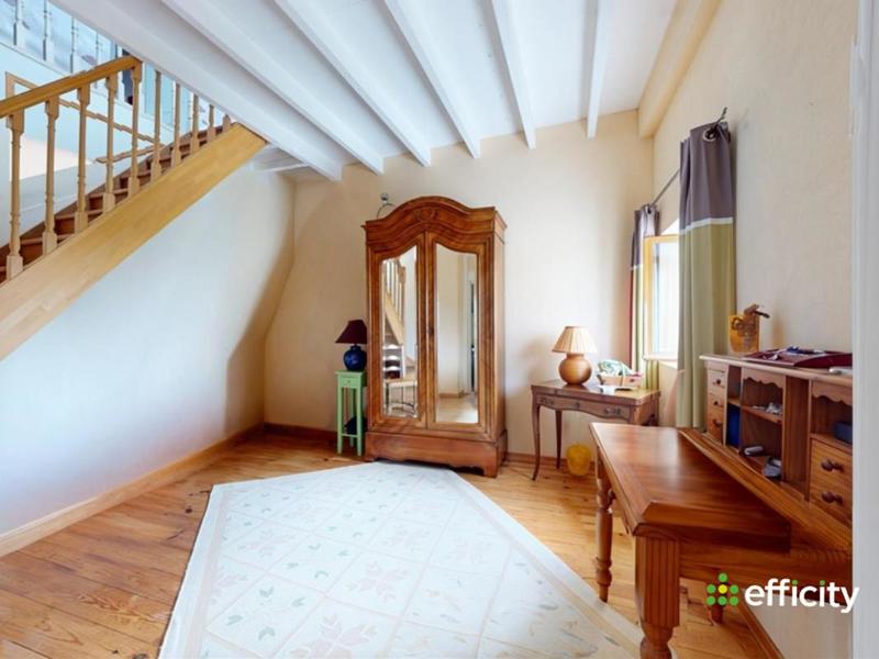 Maison - 152 m² - 5 pièces