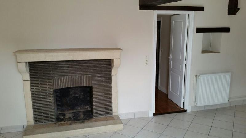 Appartement - 55 m² - 2 pièces