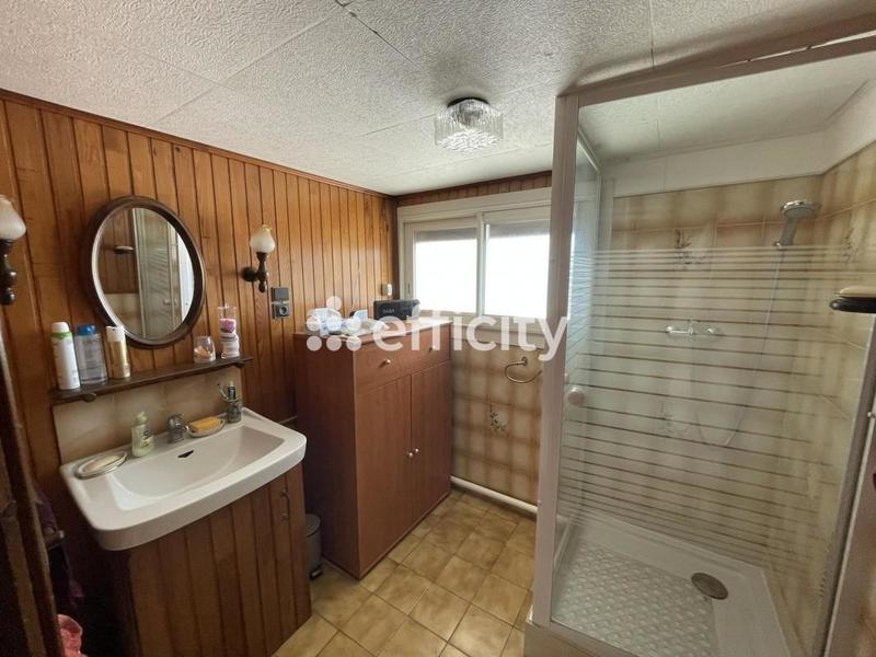 Maison - 160 m² - 5 pièces