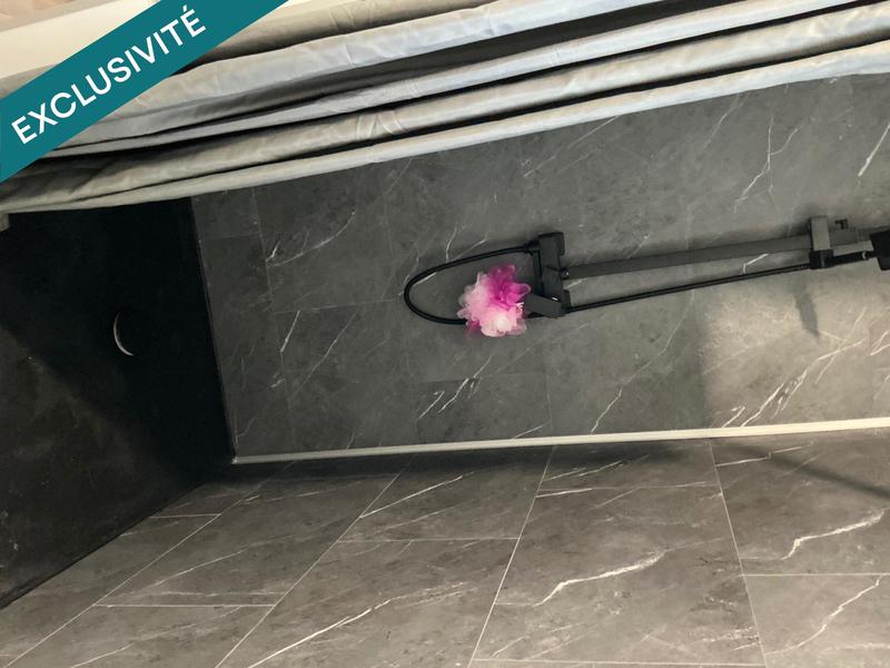 Appartement - 31 m² - 2 pièces