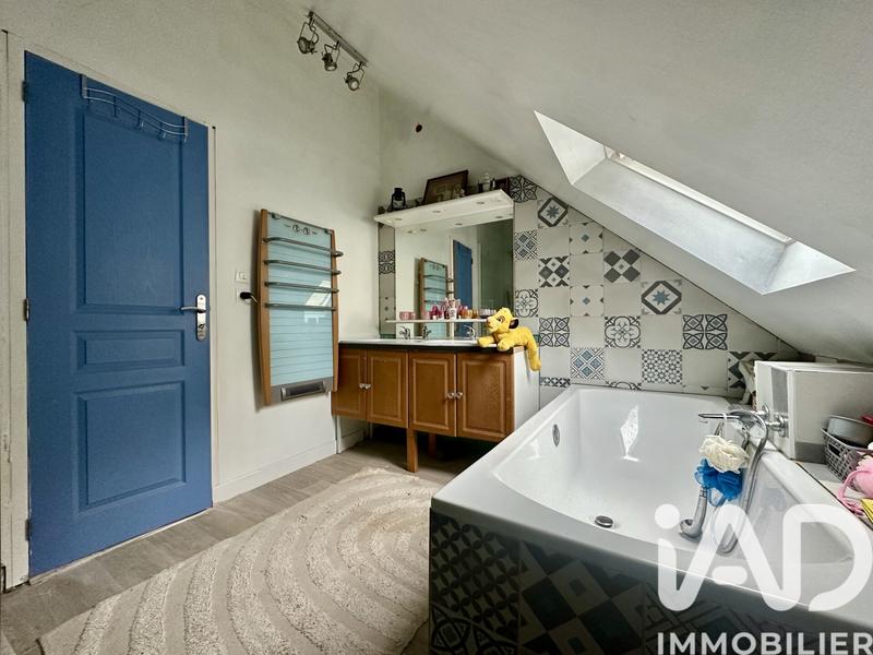 Maison - 173 m² - 5 pièces