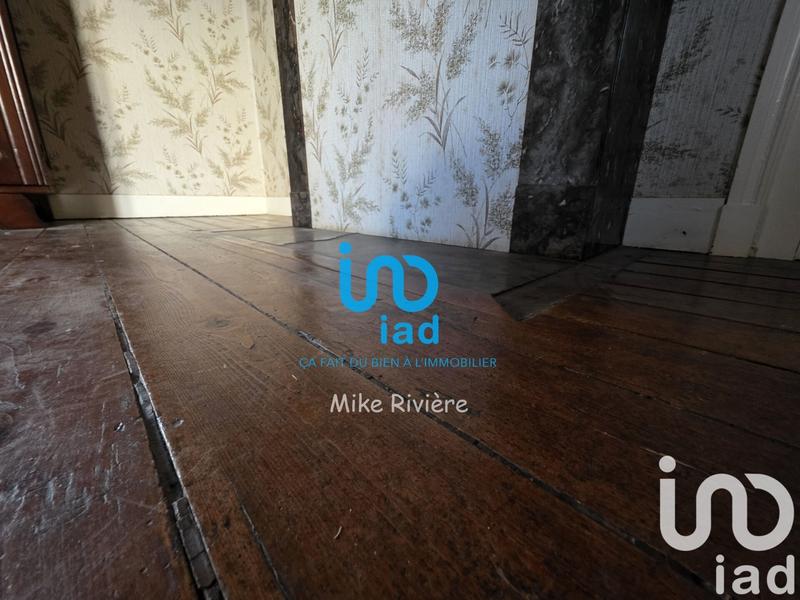 Maison de ville - 130 m² - 5 pièces