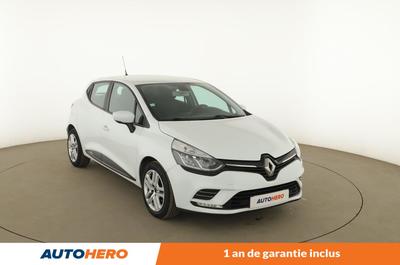Renault Clio 0.9 TCe Generation 76 ch