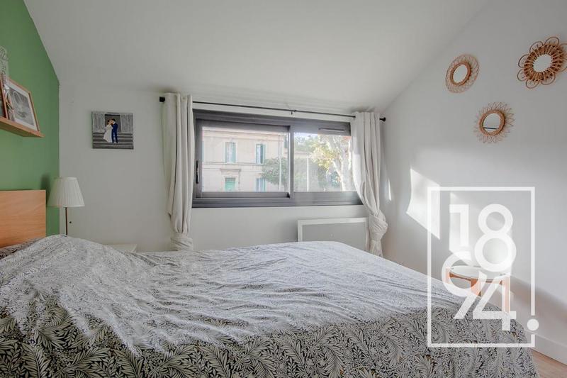 Maison - 65 m² - 3 pièces