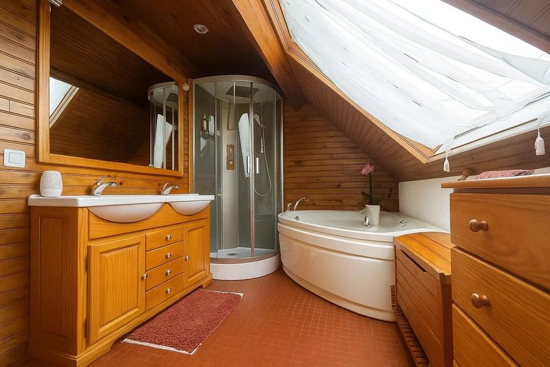 Maison - 144 m² - 5 pièces