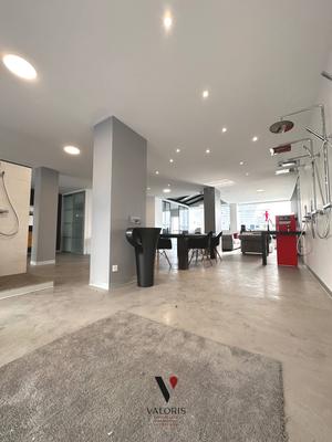 Local commercial - 97 m²